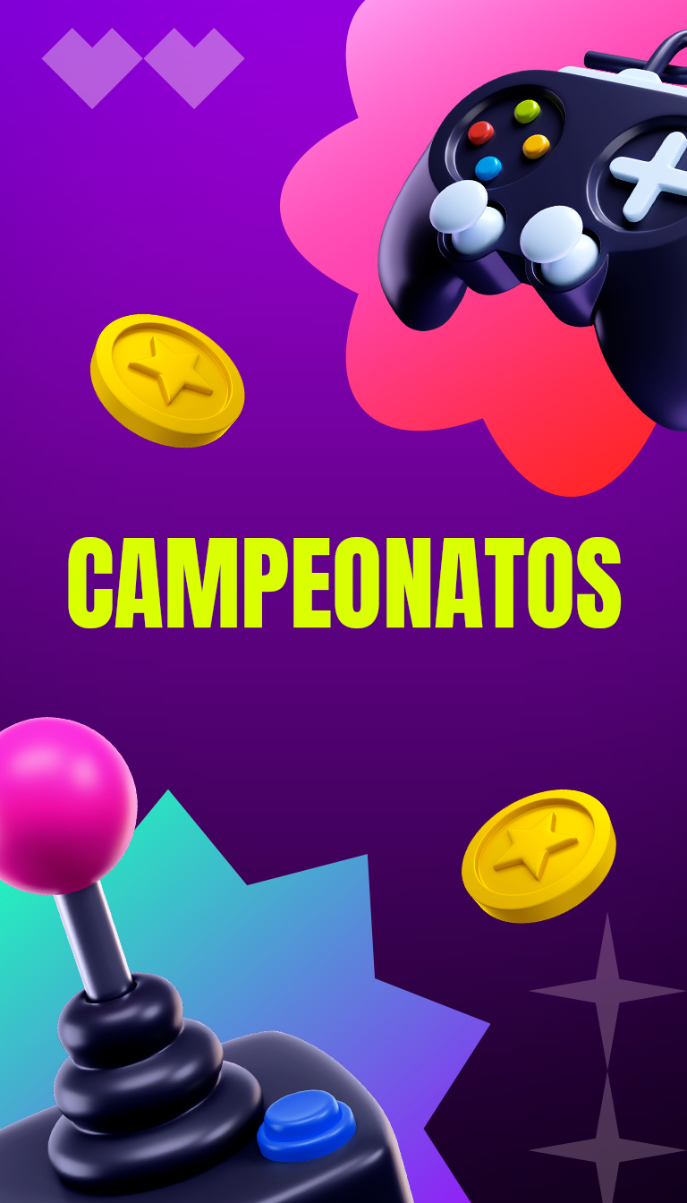 Campeonatos