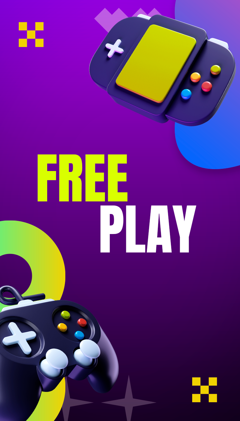 Free Play