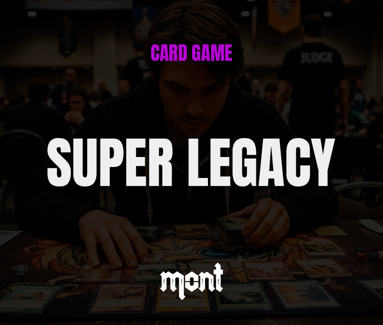 Novo Campeonato MontShop